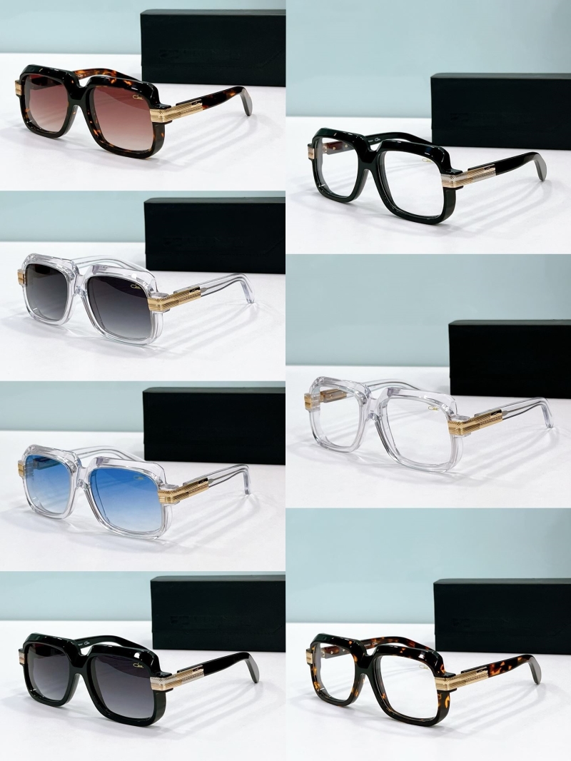 Cazal Sunglasses